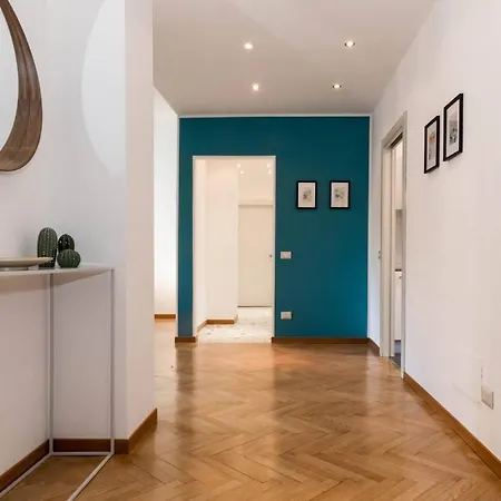 Apartament Joivy Lovely Family For 7 Near San Lorenzo Columns