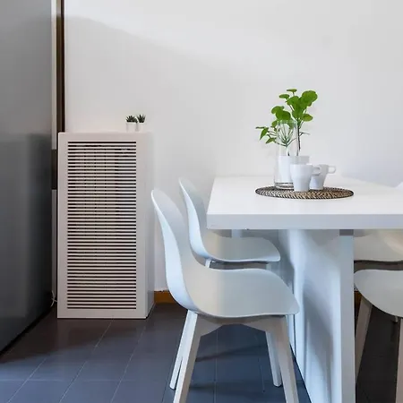 Joivy Lovely Family For 7 Near San Lorenzo Columns Apartament Mediolan